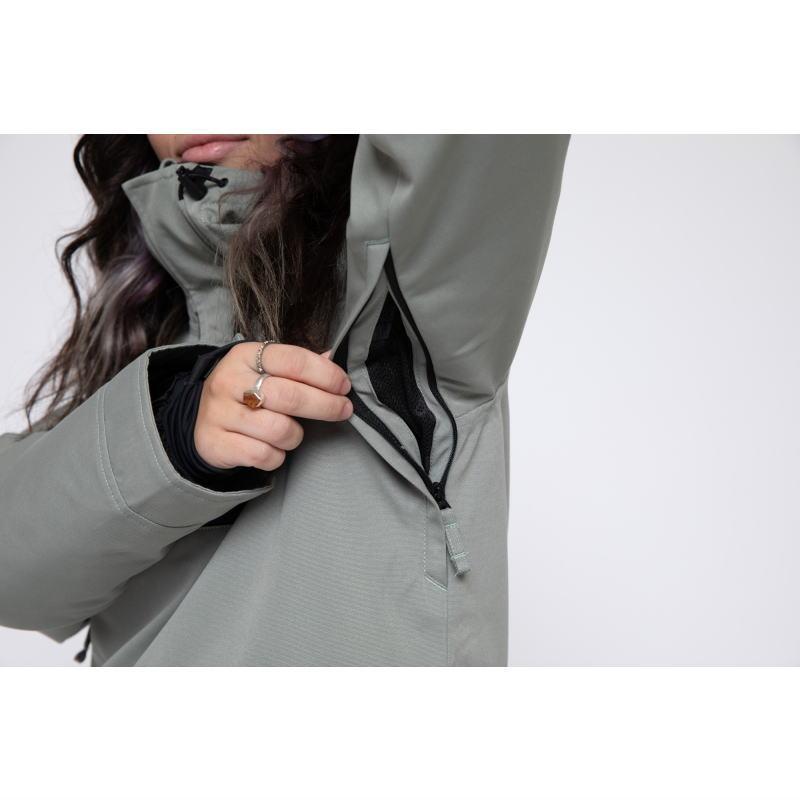 L1 ○ PROWLER JKT SHADOW MOOMSTRUCK Lサイズ レディース L1 ○ PROWLER JKT SHADOW MOOMSTRUCK Lサイズ レディース