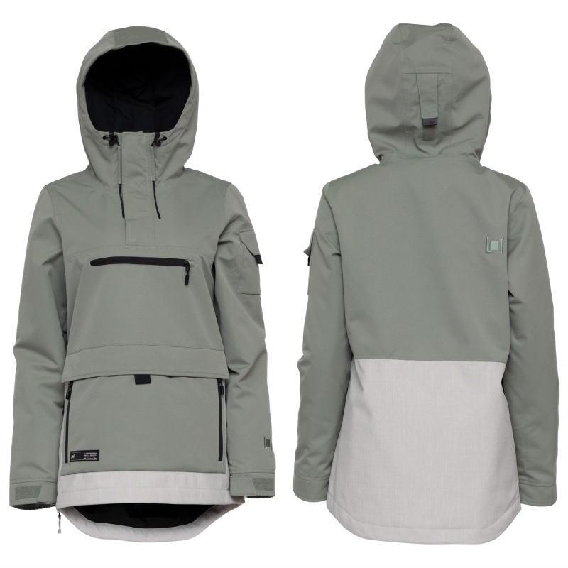 L1 ○ PROWLER JKT SHADOW MOOMSTRUCK Lサイズ レディース L1 ○ PROWLER JKT SHADOW MOOMSTRUCK Lサイズ レディース