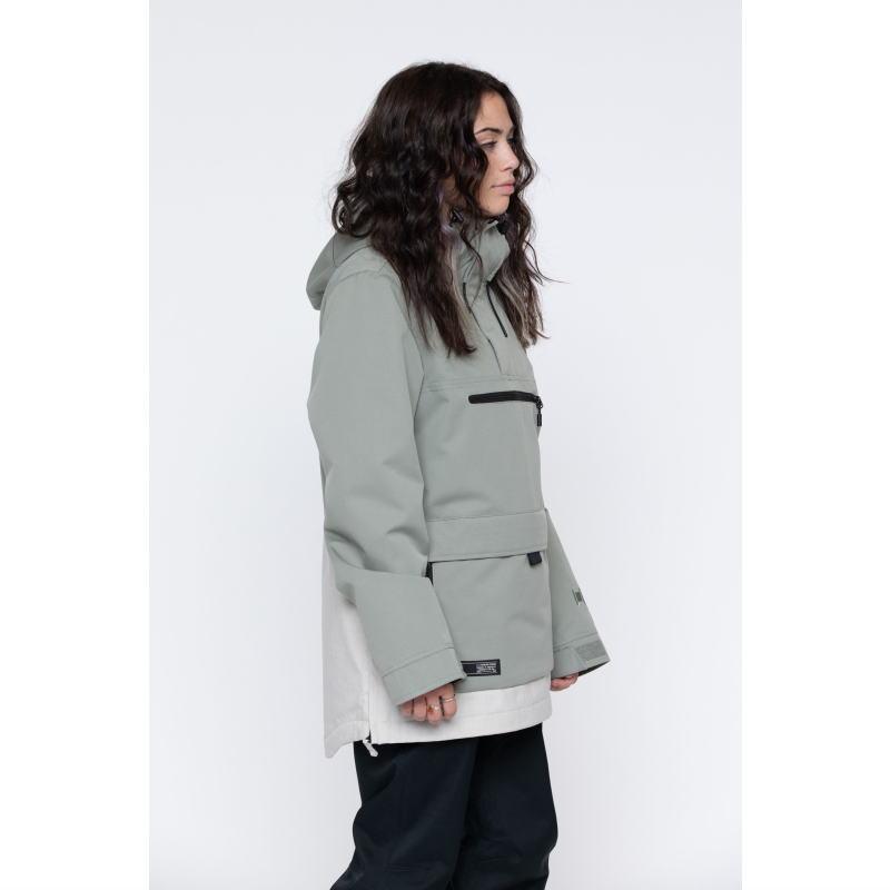 L1 ○ PROWLER JKT SHADOW MOOMSTRUCK Lサイズ レディース L1 ○ PROWLER JKT SHADOW MOOMSTRUCK Lサイズ レディース