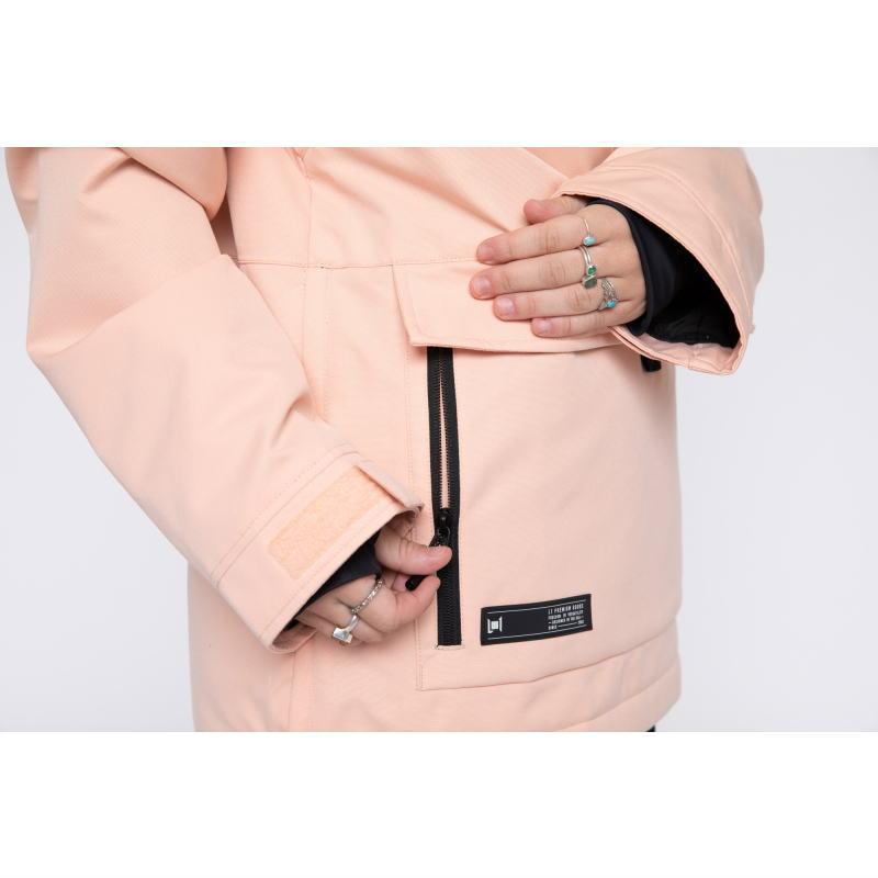 L1 ○ PROWLER JKT ALMOST APRICOT Lサイズ レディース L1 ○ PROWLER JKT ALMOST APRICOT Lサイズ レディース