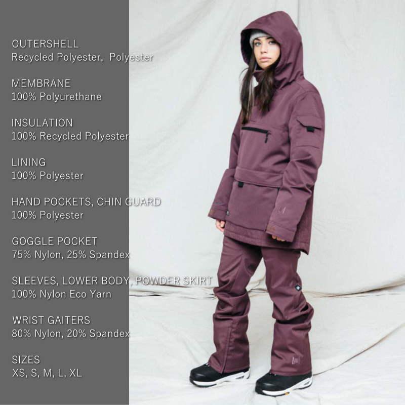 L1 ○ PROWLER JKT ALMOST APRICOT Lサイズ レディース L1 ○ PROWLER JKT ALMOST APRICOT Lサイズ レディース