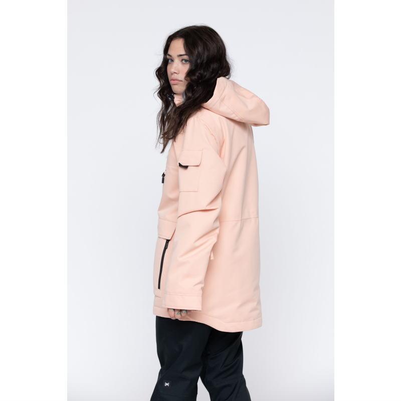 L1 ○ PROWLER JKT ALMOST APRICOT Lサイズ レディース L1 ○ PROWLER JKT ALMOST APRICOT Lサイズ レディース