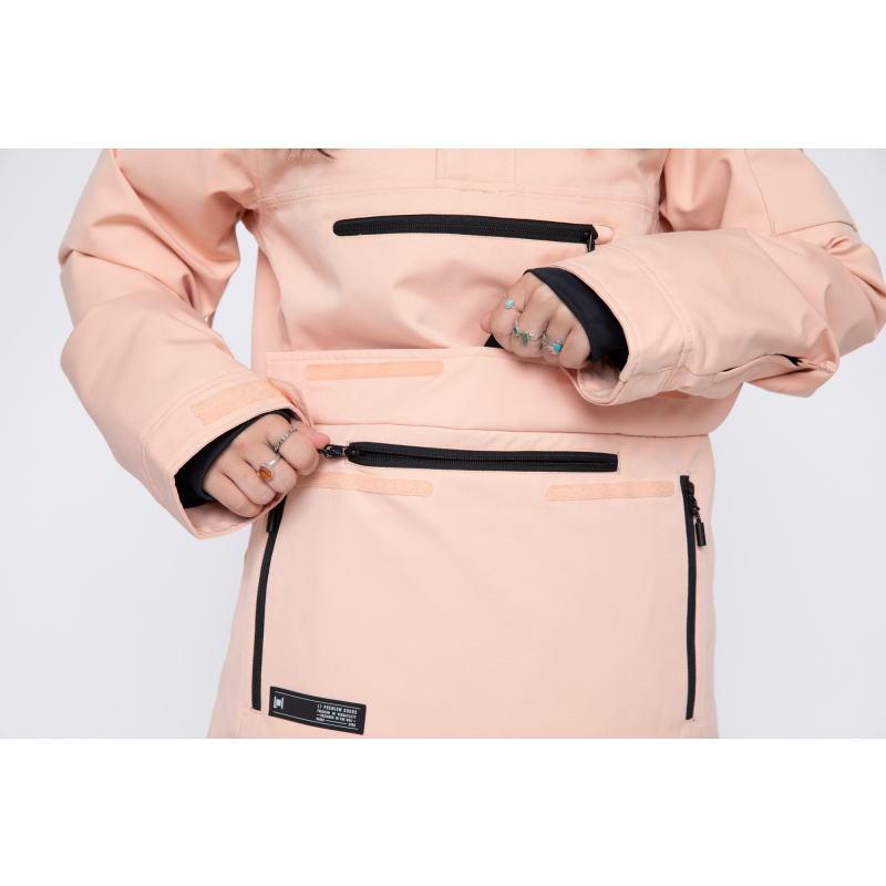 L1 ○ PROWLER JKT ALMOST APRICOT Lサイズ レディース L1 ○ PROWLER JKT ALMOST APRICOT Lサイズ レディース