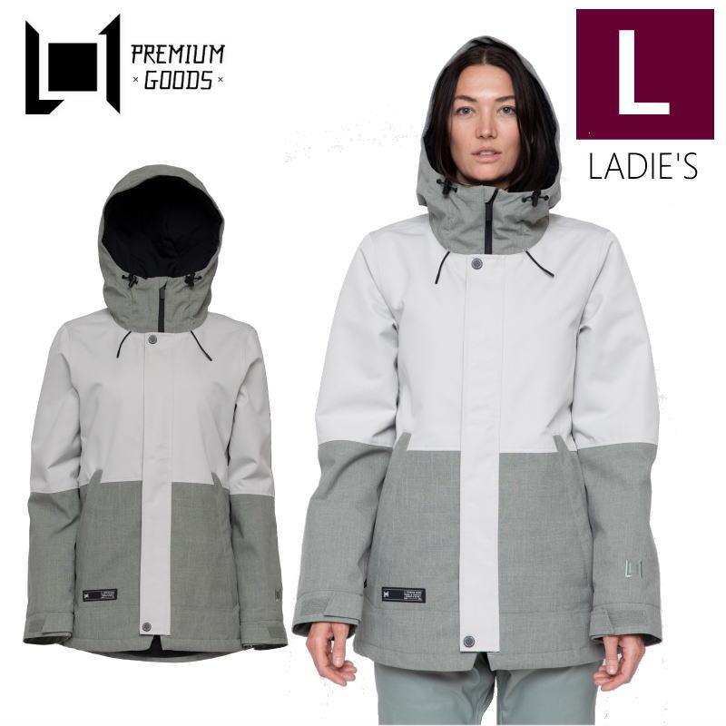 L1 ○ LALENA JKT MOONSTRUCK SHADOW Lサイズ レディース L1 ○ LALENA JKT MOONSTRUCK SHADOW Lサイズ レディース