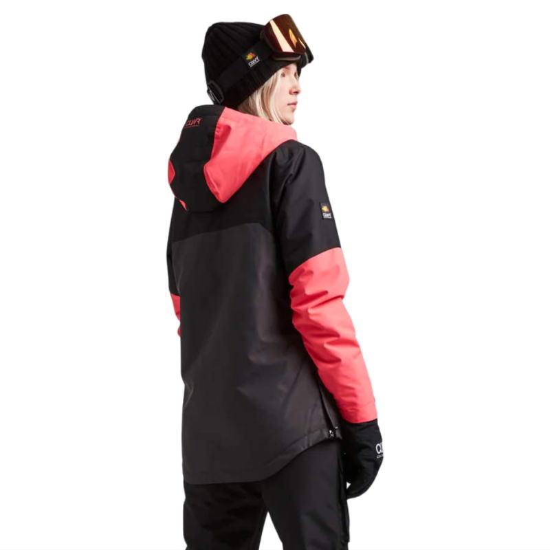 CLWR ○ Homage Anorak JKT CORAL Mサイズ レディース CLWR ○ Homage Anorak JKT CORAL Mサイズ レディース