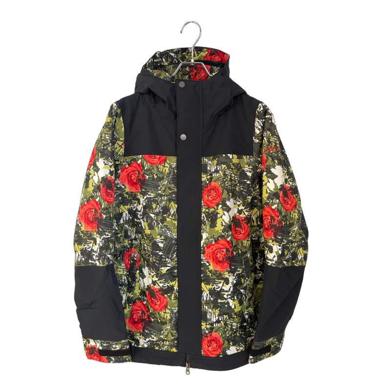 NIKITA（ニキータ） 【OUTLET】 NIKITA SEQUOIA INSULATED JKT CAMP
