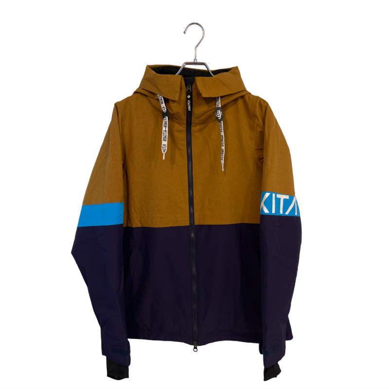 NIKITA（ニキータ） 【OUTLET】 NIKITA LINDAN JKT CAMEL Sサイズ
