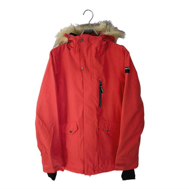 新品　ニキータ　スノーボード　ウエア　ジャケット　レディースS スキー NIKITA（ニキータ） 【OUTLET】 NIKITA HAWTHORNE PRINT JKT PANSY S