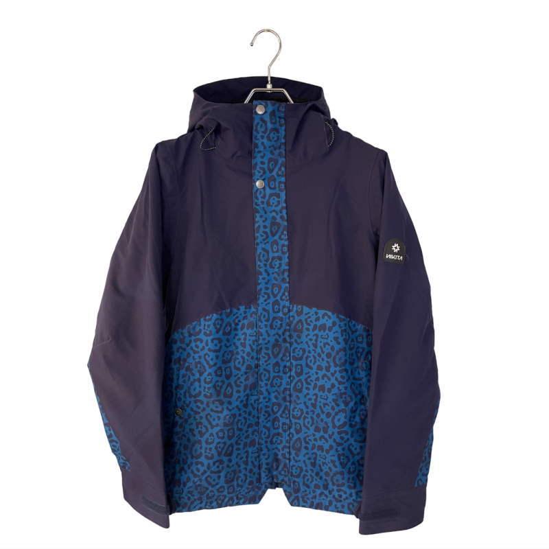 NIKITA（ニキータ） 【OUTLET】 NIKITA SITKA JKT NAVY Sサイズ
