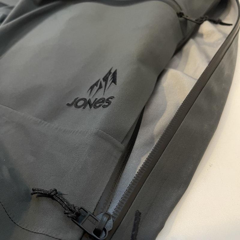 JONES SNOWBOARDS 【OUTLET】23-24 SHRALPINIST STRETCH JONES SNOWBOARDS 【OUTLET】23-24 SHRALPINIST STRETCH