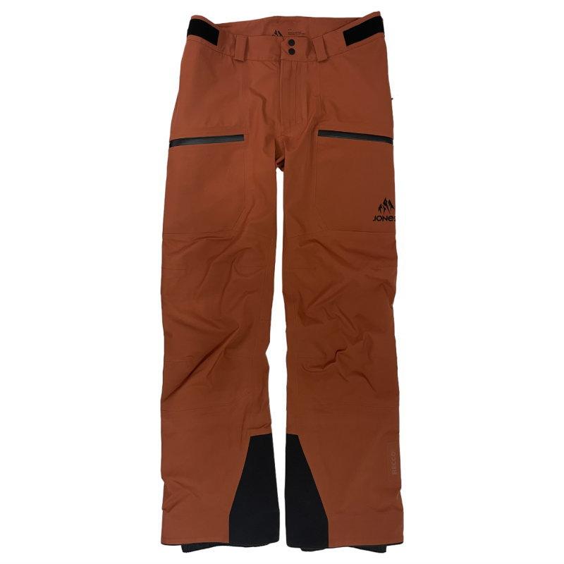 スキーウェア パンツ[Sサイズ] PLANKS スキーウェア ビブパンツ S