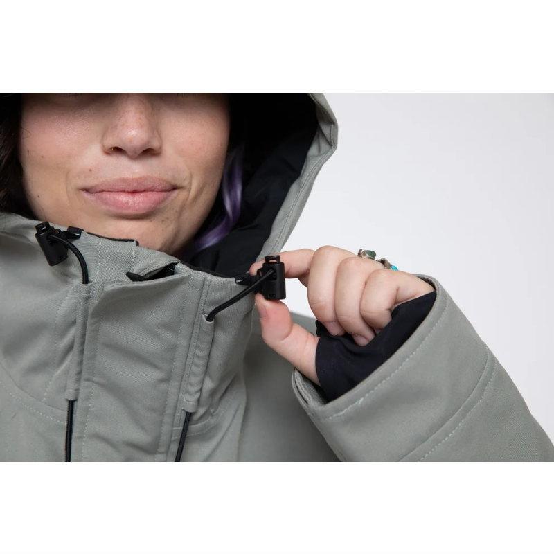 L1 【アウトレット】 PROWLER ANORAK JKT SHADOW MOOMSTRUCK L1 【アウトレット】 PROWLER ANORAK JKT SHADOW MOOMSTRUCK