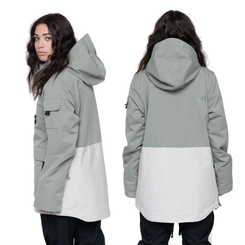 L1 【アウトレット】 PROWLER ANORAK JKT SHADOW MOOMSTRUCK L1 【アウトレット】 PROWLER ANORAK JKT SHADOW MOOMSTRUCK