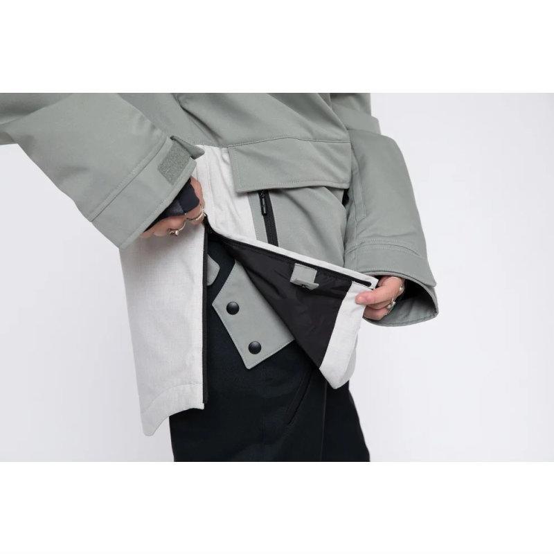 L1 【アウトレット】 PROWLER ANORAK JKT SHADOW MOOMSTRUCK L1 【アウトレット】 PROWLER ANORAK JKT SHADOW MOOMSTRUCK
