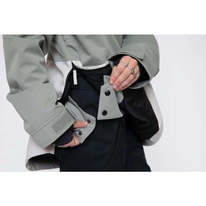 L1 【アウトレット】 PROWLER ANORAK JKT SHADOW MOOMSTRUCK L1 【アウトレット】 PROWLER ANORAK JKT SHADOW MOOMSTRUCK