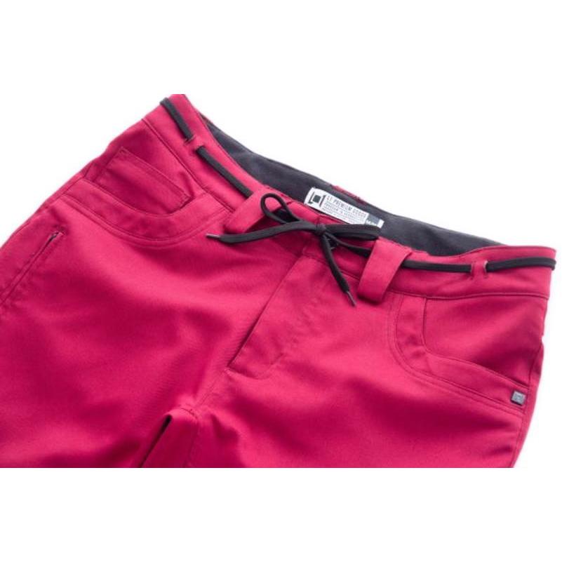 L1 ☆ 19-20 L1 HEARTBREAKER TWILL PNT カラー:REBEL Sサイズ