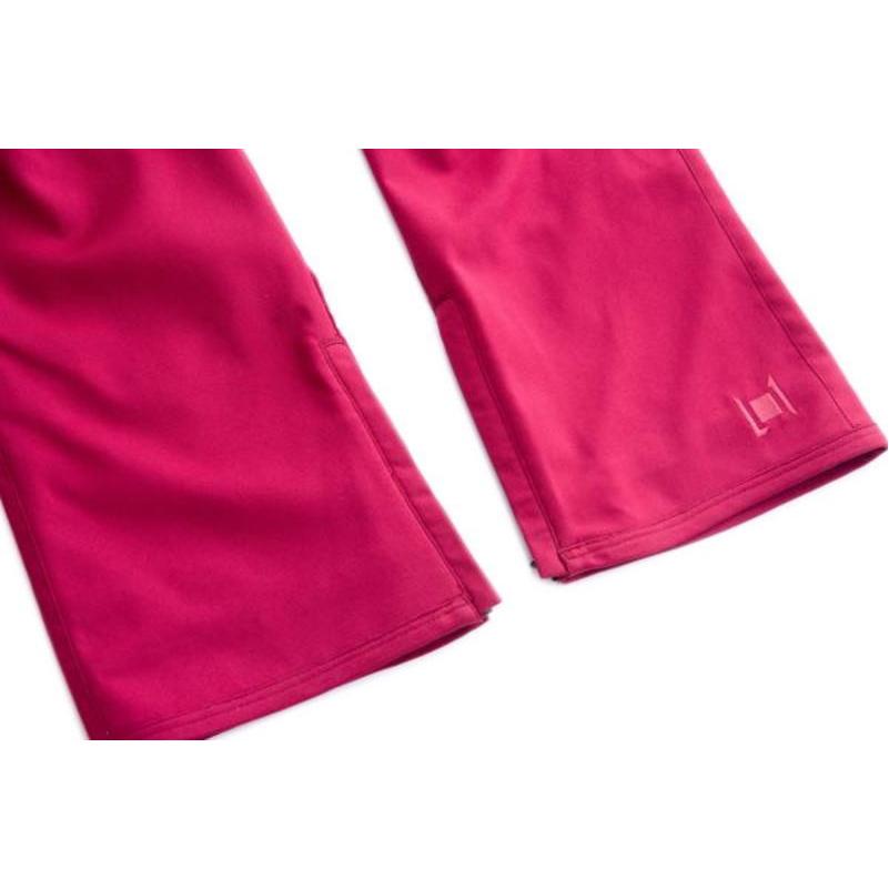 L1 ☆ 19-20 L1 HEARTBREAKER TWILL PNT カラー:REBEL Sサイズ