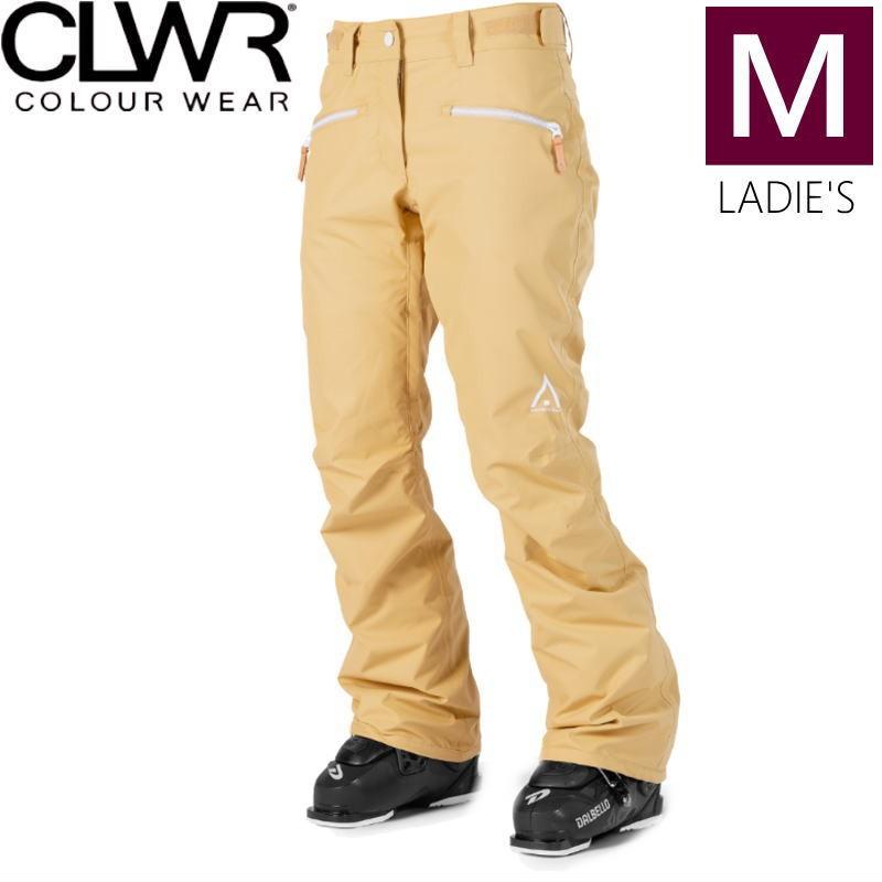 男女兼用 スキー カラーウェア Mサイズ カラー Sand Pnt Cork Clwr 19 スノーボードウェア 型落ち レディースパンツ パンツ Www Villanideluca Com