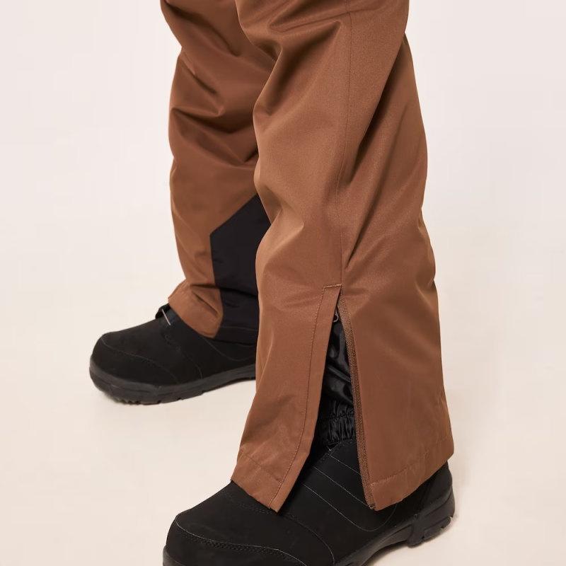 OAKLEY（オークリー） ○ OAKLEY WMNS TNP SHELL BIB PNT CARAFE L