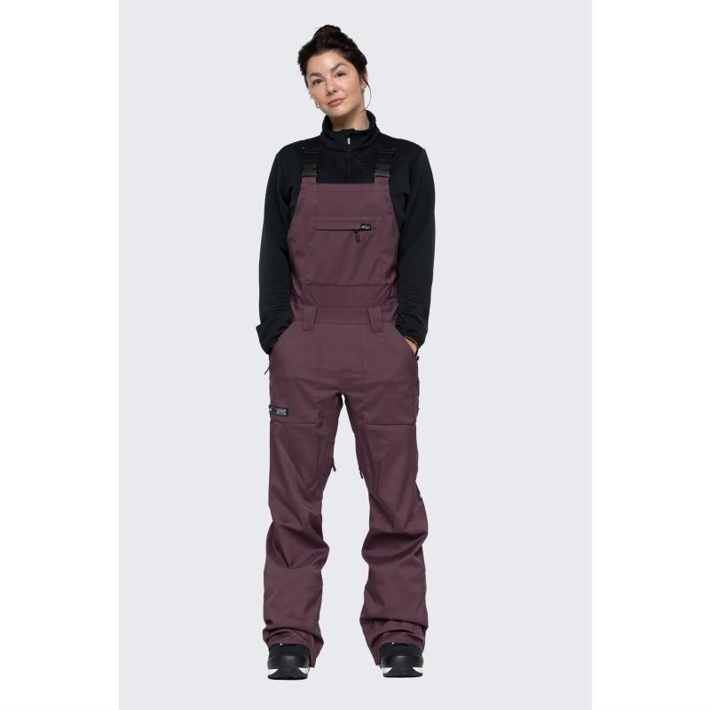 L1 ○ LORETTA OVERALL BIB PNT HUCKLEBERRY Mサイズ レディース L1 ○ LORETTA OVERALL BIB PNT HUCKLEBERRY Mサイズ レディース
