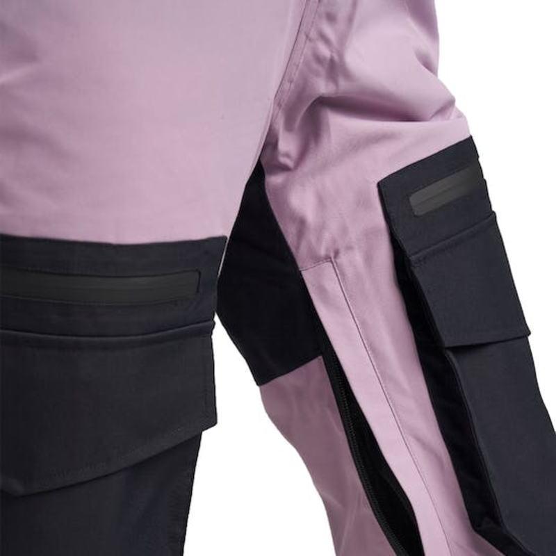 CLWR ○ Gritty Bib PNT LIGHT PURPLE Mサイズ レディース CLWR ○ Gritty Bib PNT LIGHT PURPLE Mサイズ レディース