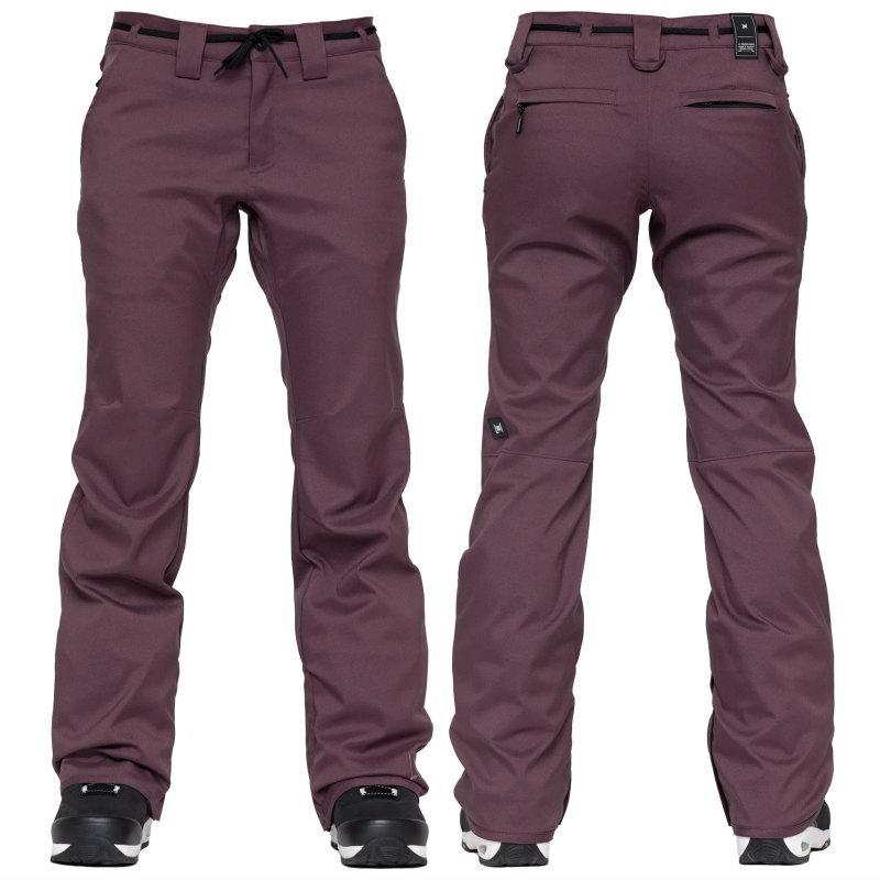 L1 【アウトレット】 HEARTBREAKER TWILL PNT HUCKLEBERRY L1 【アウトレット】 HEARTBREAKER TWILL PNT HUCKLEBERRY