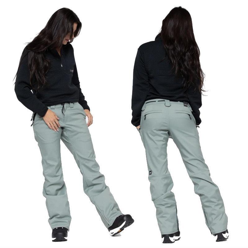 L1 【アウトレット】 HEARTBREAKER TWILL PNT SHADOW レディース L1 【アウトレット】 HEARTBREAKER TWILL PNT SHADOW レディース
