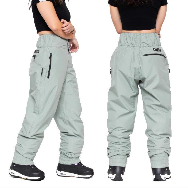 L1 【アウトレット】 L1 LOVECAT PNT SHADOW レディース スノーボード