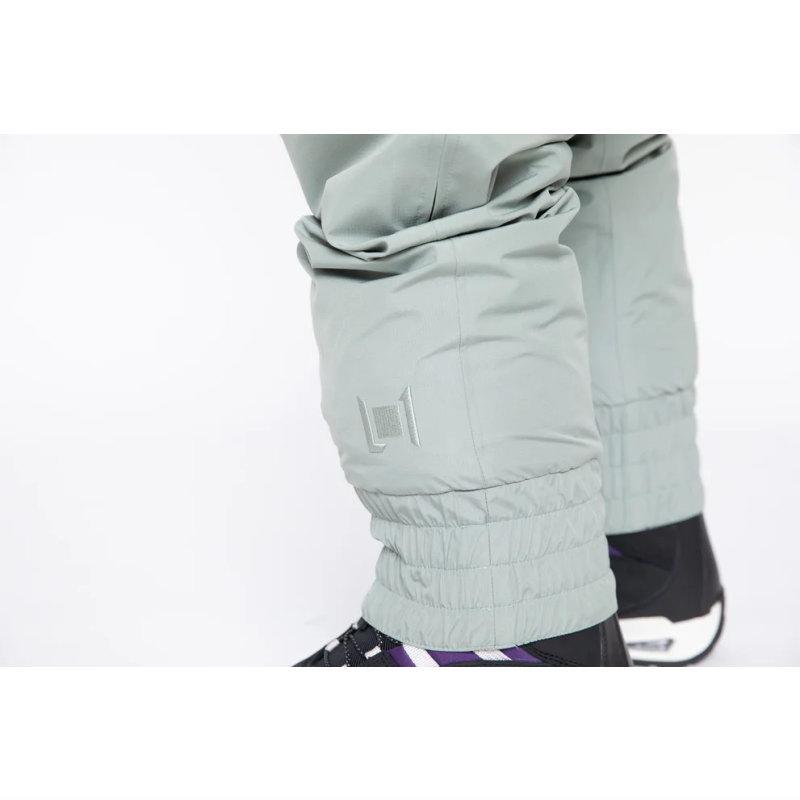 L1 【アウトレット】 L1 LOVECAT PNT SHADOW レディース スノーボード