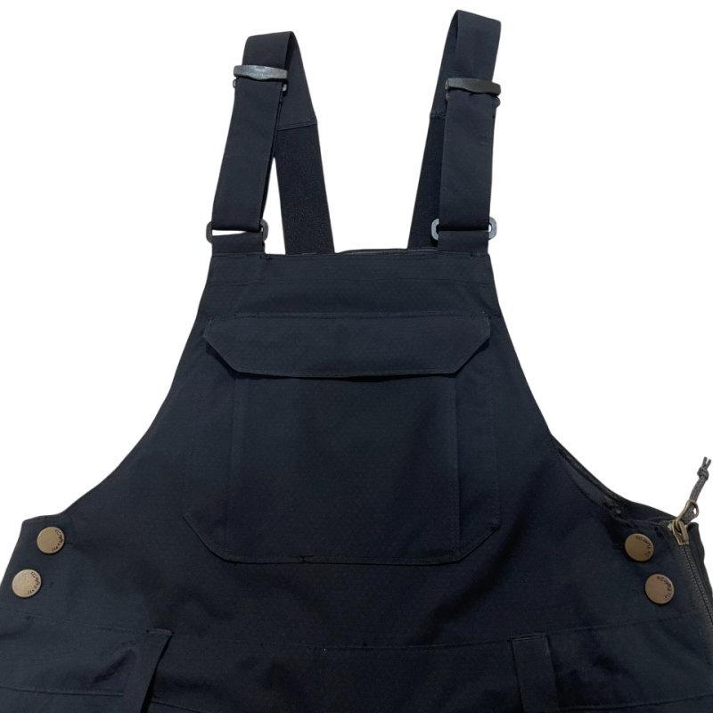 686（シックスエイトシックス） 【アウトレット】24-25 686 BLACK