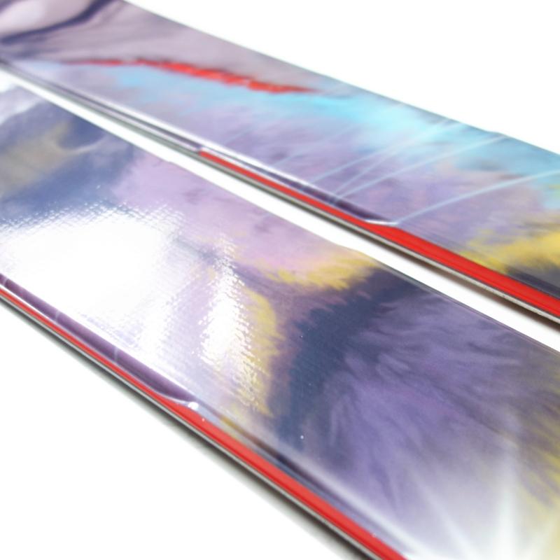 94mm幅 フリースキー og attack2 og attack2 Yellow 11 164cm Armada スキー スキー板 セット フリースタイル 21 ツインチップ アルマダ フリースキー ビンディング付き 日本正規品 21arm02a 164 オフワン国道16号