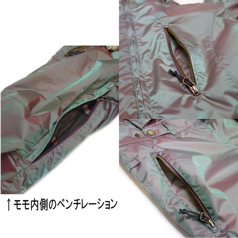 20-21 686 Hologram Insulated Snow Suit カラー:Plum Iridescent XSサイズ レディース スノーボード スキー つなぎ 日本正規品 つなぎ