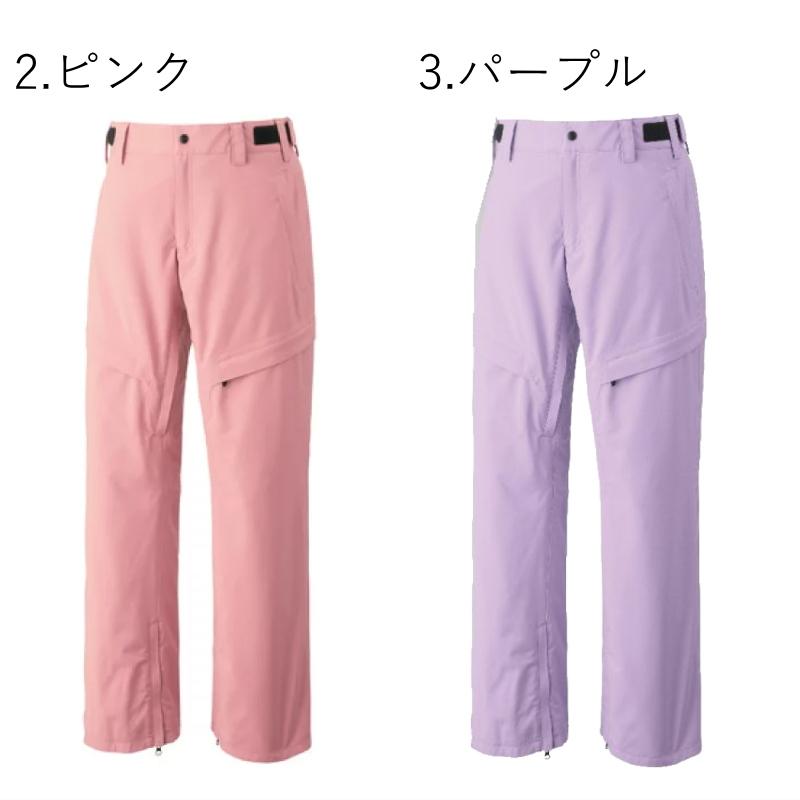 ◇ 21-22 YONEX A3 PNTS SW8564 ヨネックス  スキー スノーボード ウェア エースリー ジャケット 型落ち 旧モデル 日本正規品｜off-1｜03