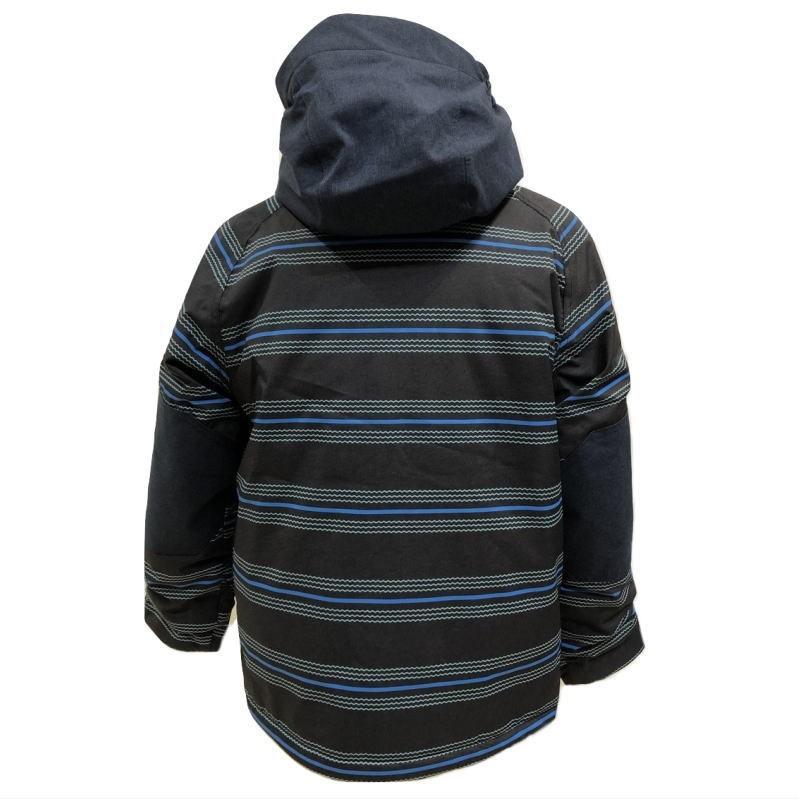 ☆キッズジュニア[Lサイズ]19 BILLABONG ALL DAY BOYS JKT カラー:CLI  