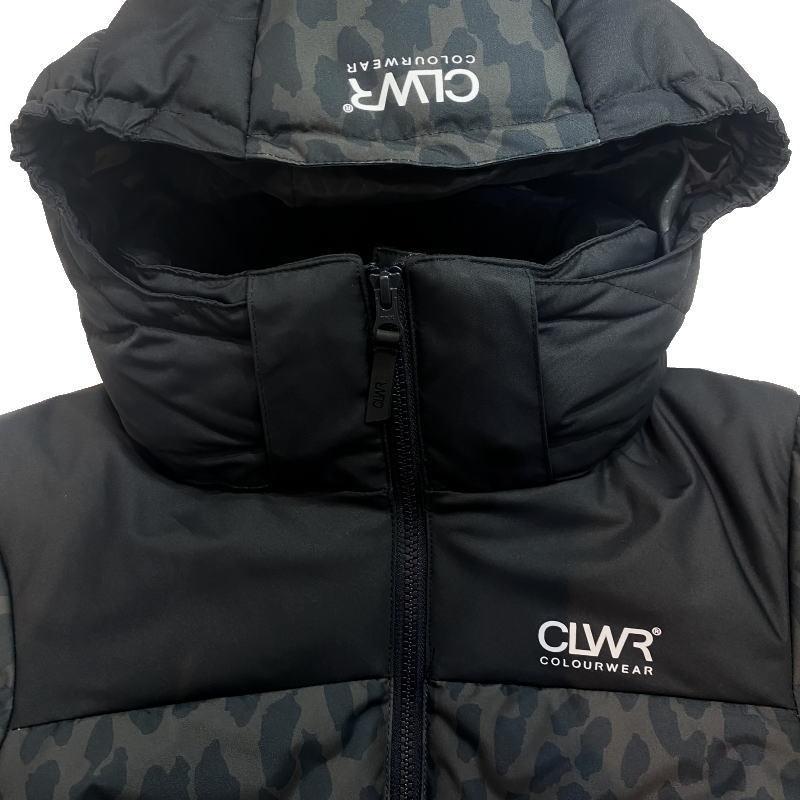 CLWR（カラーウェア） 【OUTLET】ジュニア[140サイズ]22 CLWR POLE JKT