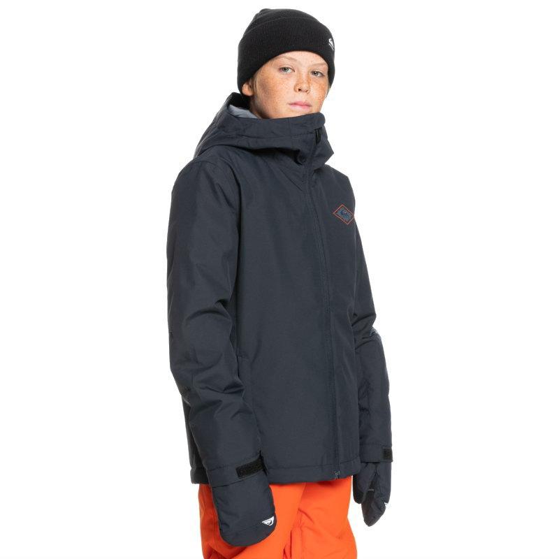 Quiksilver（クイックシルバー） ◇ QUIKSILVER IN THE HOOD YOUTH JKT