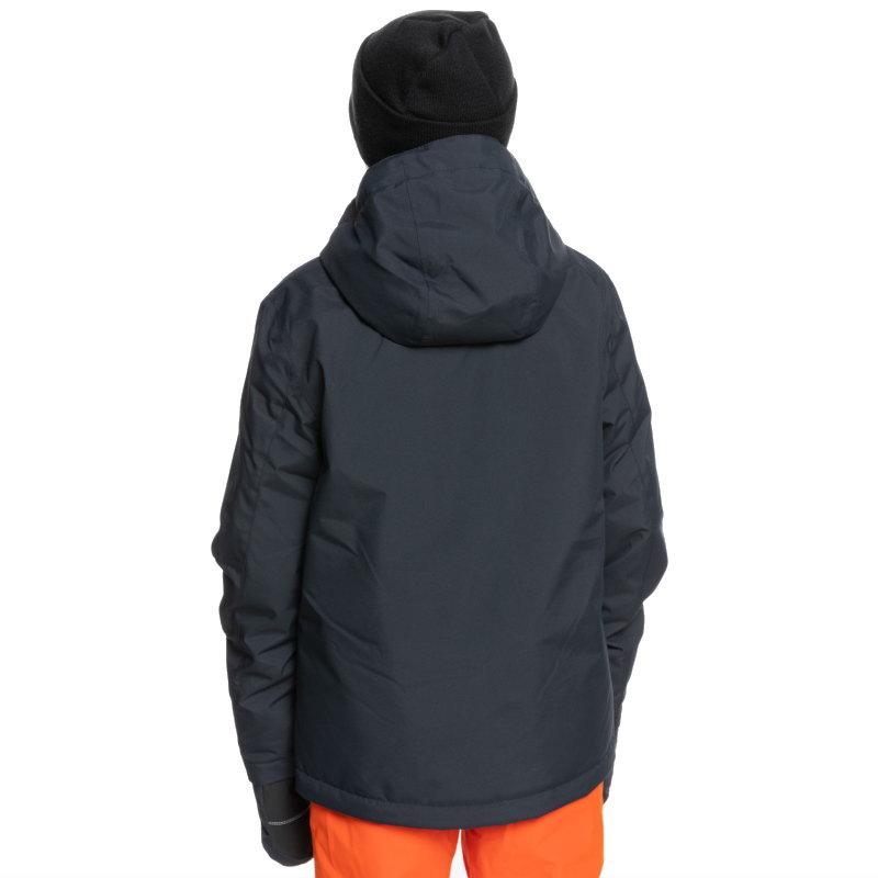 Quiksilver（クイックシルバー） ◇ QUIKSILVER IN THE HOOD YOUTH JKT