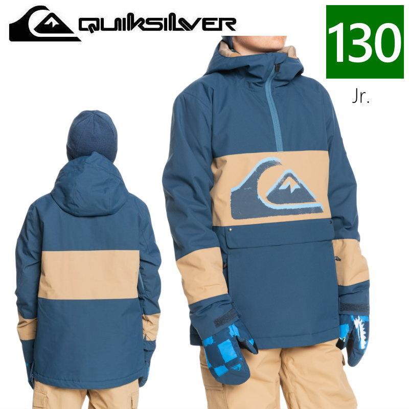 Quiksilver（クイックシルバー） ◇ QUIKSILVER STEEZE YOUTH JKT