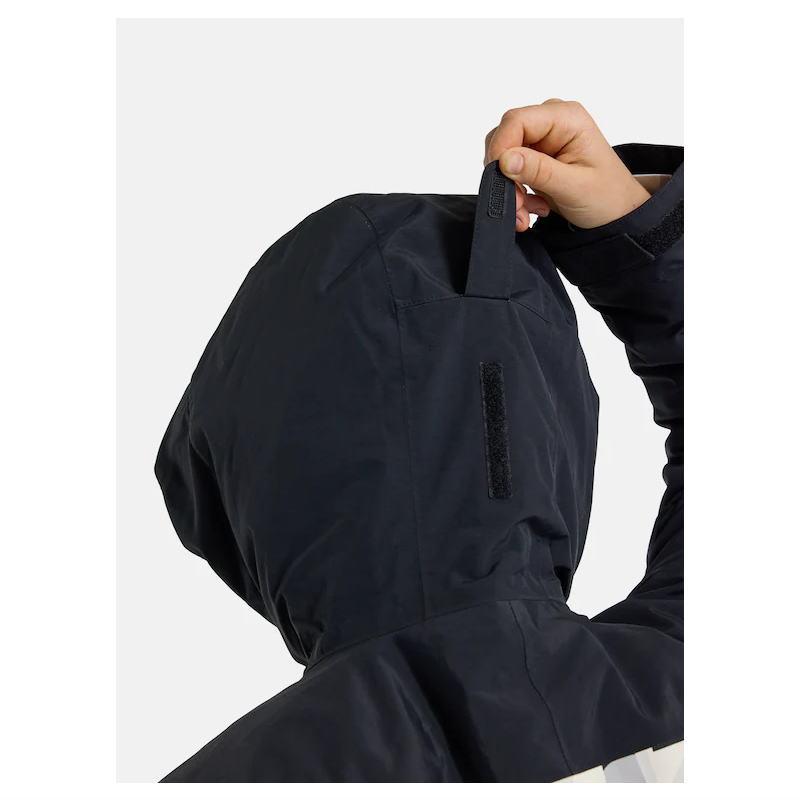 BURTON BOYS★スノボウエア上下★サイズXL BURTON（バートン） 23-24 BURTON BOYS COVERT2 JKT カラー:TRUBLK