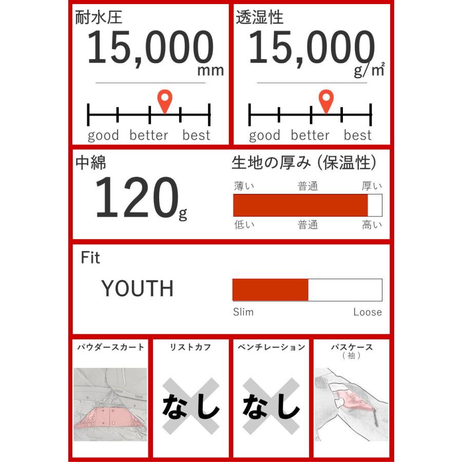 thirtytwo 【アウトレット】23-24 THIRTYTWO YOUTH GRASSER thirtytwo 【アウトレット】23-24 THIRTYTWO YOUTH GRASSER