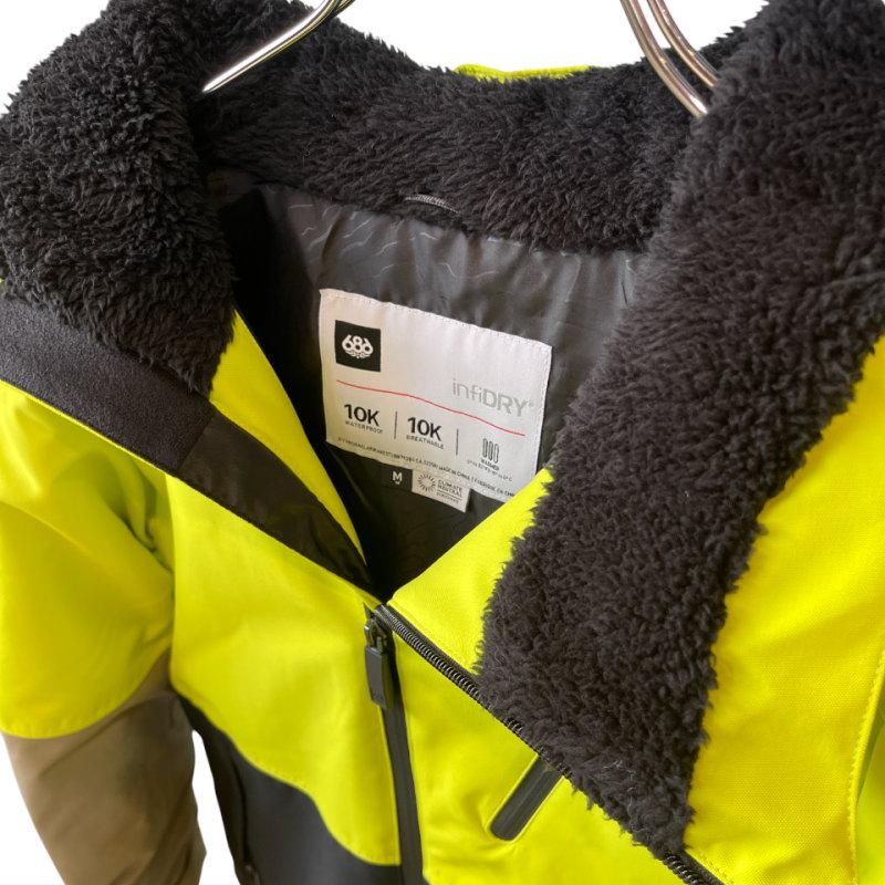 686 スノーボードウェア YOUTH XL L 2点セット スノーボードウェア 686 ウェア キッズ」の人気商品一覧 | 安い商品を