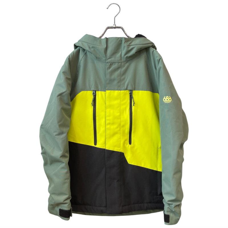 686（シックスエイトシックス） 【アウトレット】◎25 686 BOYS GEO