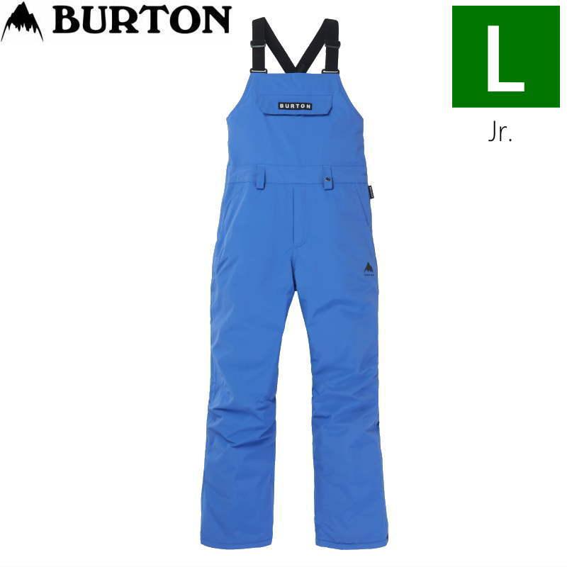 ○ BURTON Skylar 2L Bib PANT Amparo Blue Lサイズ バートン 