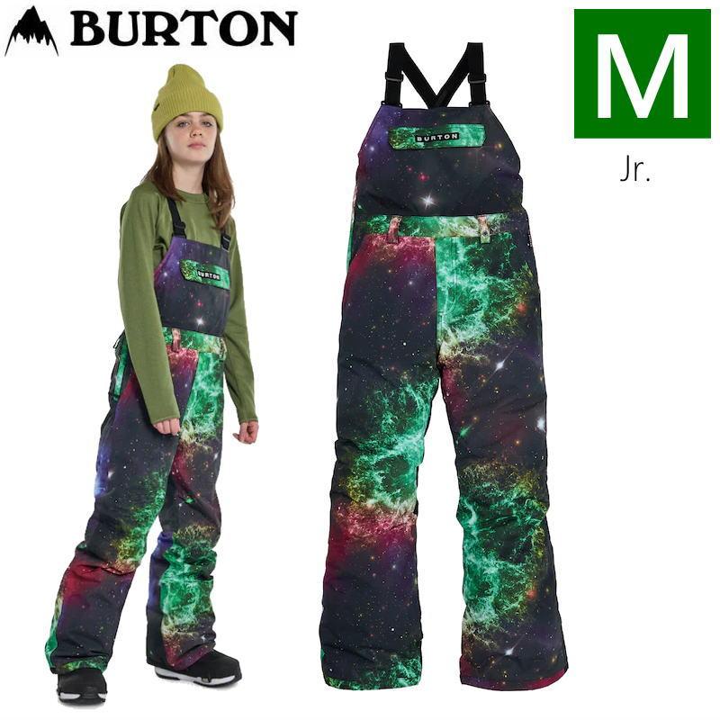BURTON 23-24 KD SKYLAR BIB PNT カラー:PAINTED PLANETS M BURTON 23-24 KD SKYLAR BIB PNT カラー:PAINTED PLANETS M