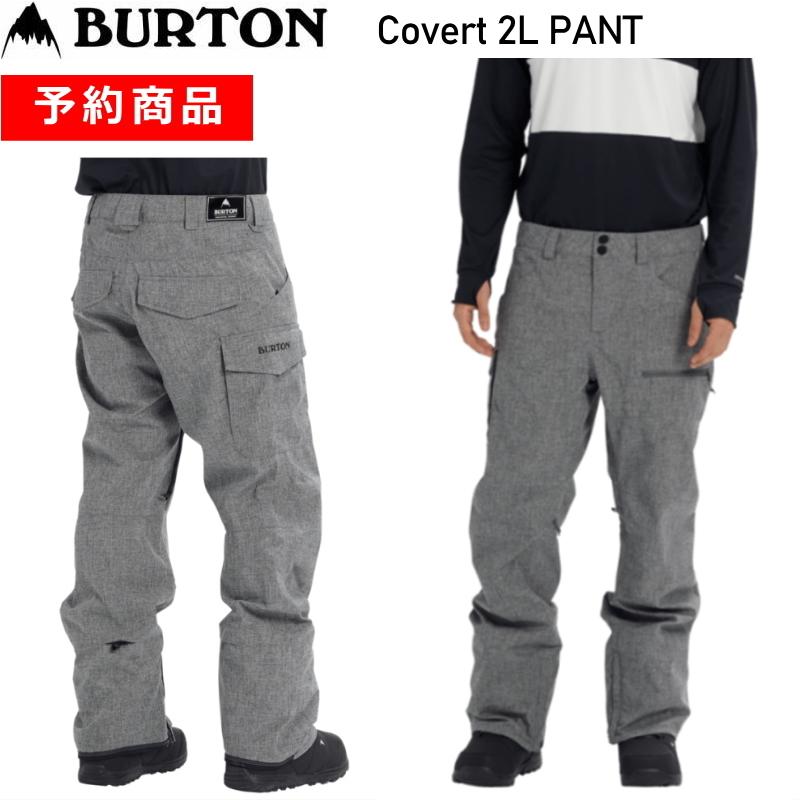バートン スノボーウェア パンツ メンズ 92 以上節約