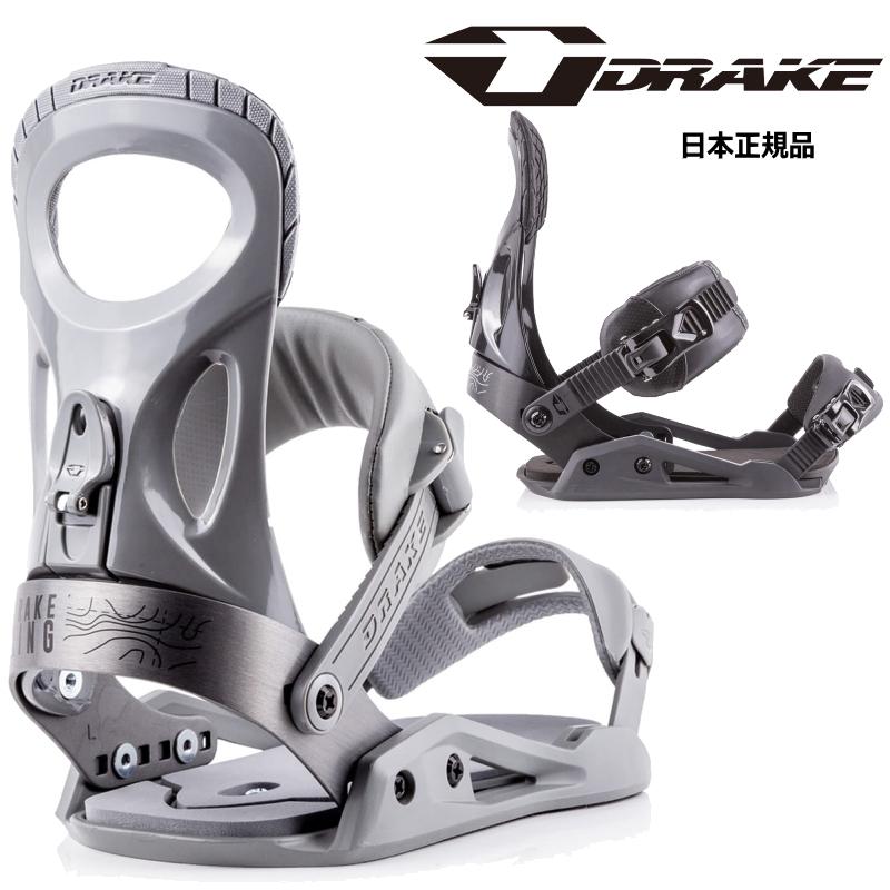 ☆セール☆Drake Ｋ２ スノーボード ビンディング ceospoftalmologia.com
