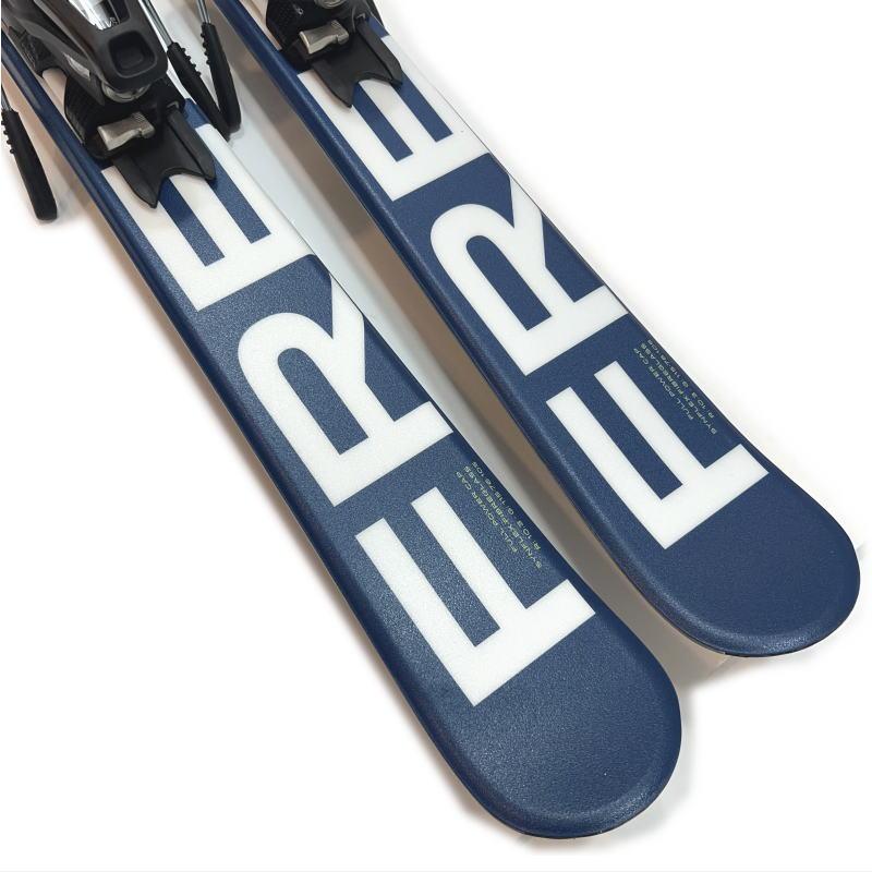 ELAN エラン 99cm ショートスキー スキーボード ファンスキー