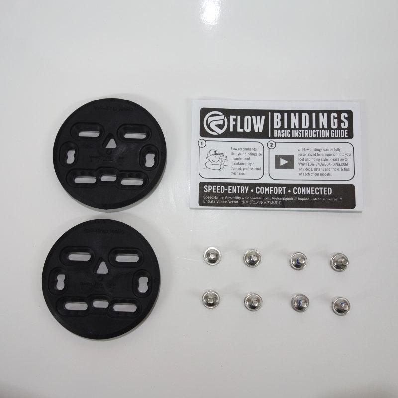 FLOW OMNI レディース Mサイズ