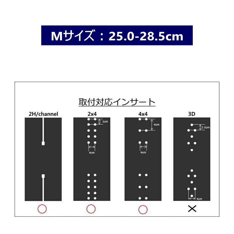 22-23 FNTC DCC + ZUMA ZM エフエヌティーシー ズマ ツマ メンズ スノーボード 板 バイン ビンディング 2点セット カービング パウダーボード 日本正規品｜off-1｜07