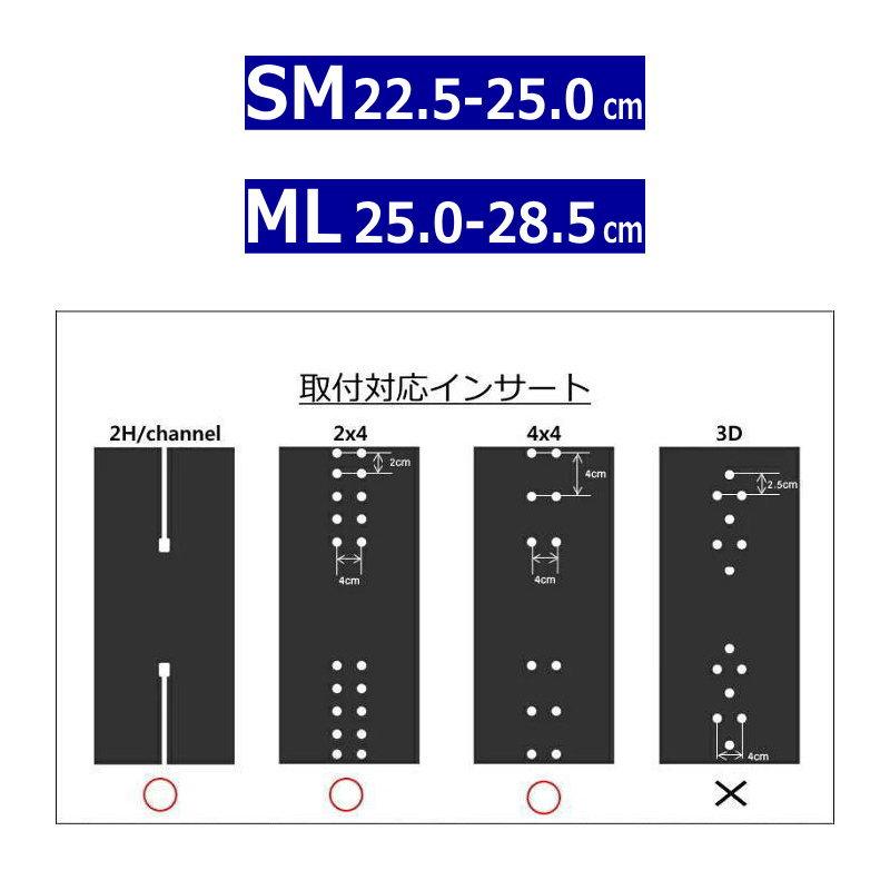 FANATIC 22-23 DUAL BLACK GREY + ZUMA ZM ファナティック ズマ FANATIC 22-23 DUAL BLACK GREY + ZUMA ZM ファナティック ズマ
